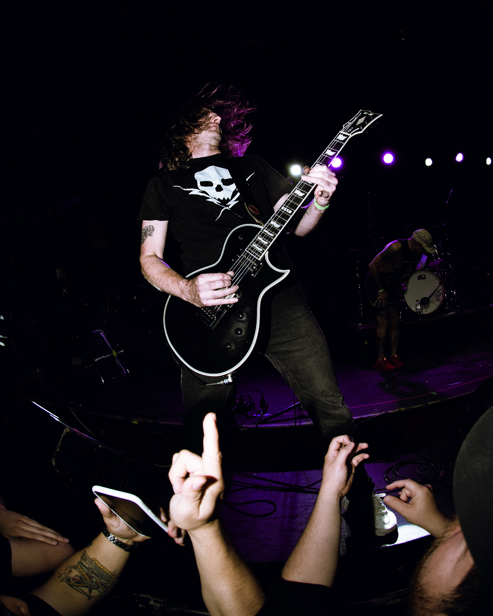 Face to Face - A Wilhelm Scream